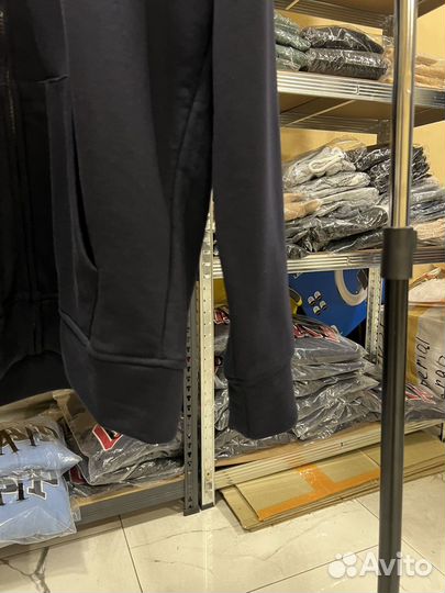 Зип-Худи GAP (Голубой и т.Синий)