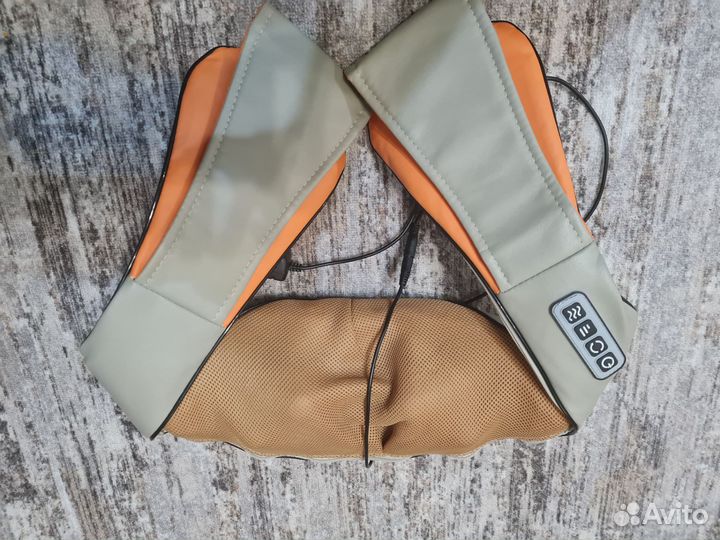 Массажер для шеи