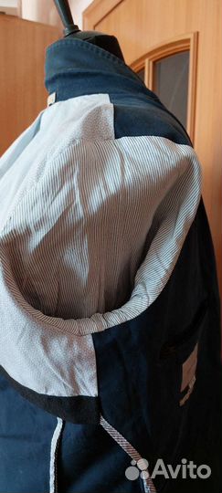 Пиджак мужской размер 46-48