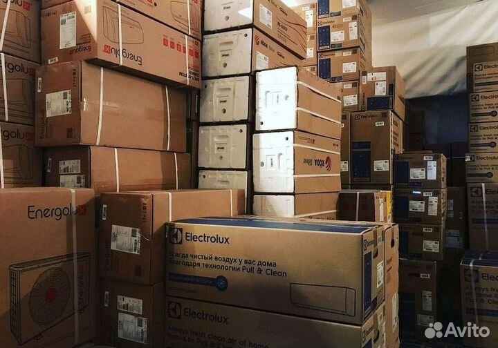 Сплит-система