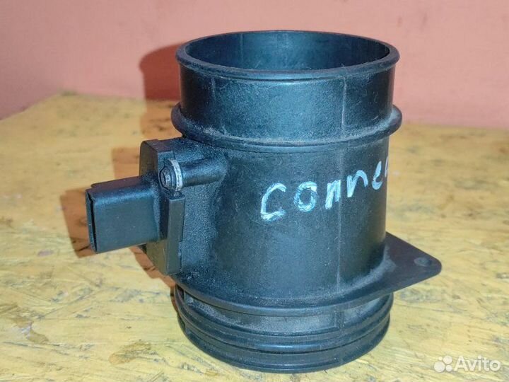 Расходомер (датчик дмрв) Ford Transit Connect TC7