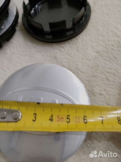 Колпачки на литые диски