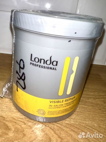 Londa professional visible repair 750 мл