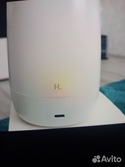 Аромадиффузор xiaomi