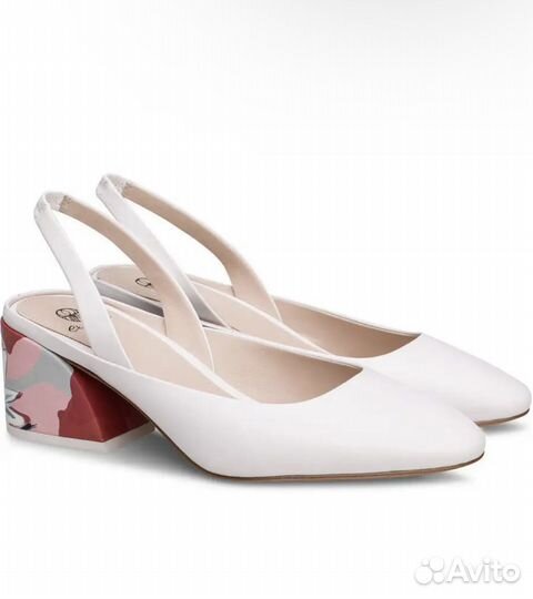 Туфли ekonika 37-38