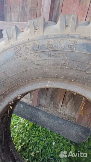 Шины на ЗИЛ