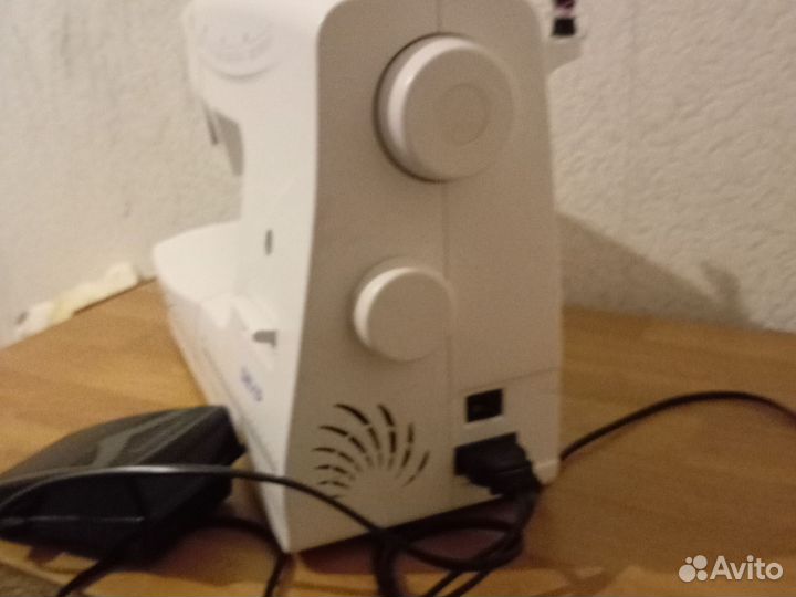 Швейная машина dexp