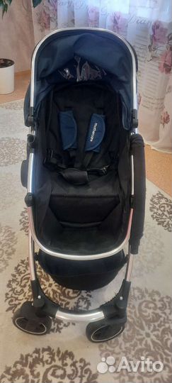 Детские коляски