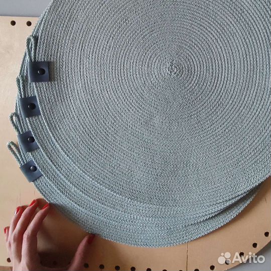 Салфетка подставка сервировочая