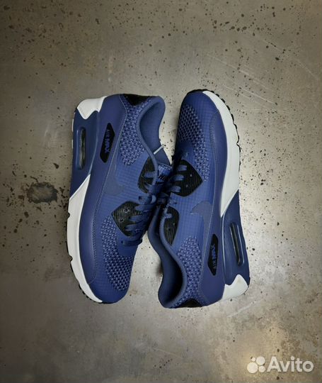 Кроссовки Nike Air Max 90 Ultra 2 SE Recall