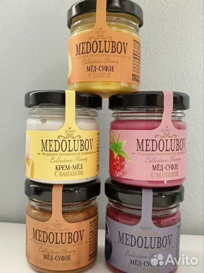 Подарочный набор