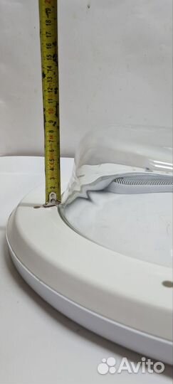 Люк (дверца) стиральной машины аристон (бу)