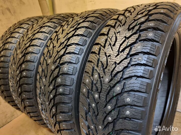 Nokian Tyres Hakkapeliitta 9 SUV 225/55 R19 103T