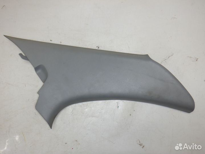 Обшивка стойки задней Nissan Almera Classic B10