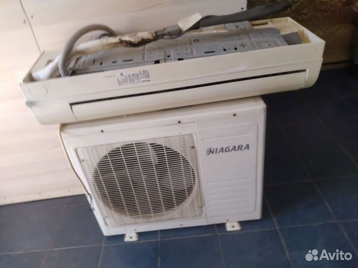 Сплит-система