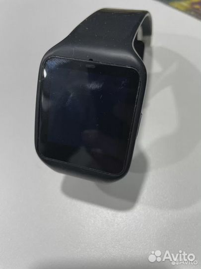 Sony smartwatch 3