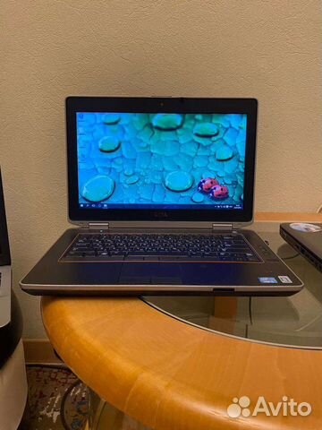 Dell E6420B i5/4Gb/500Gb Сост Отл Гарантия