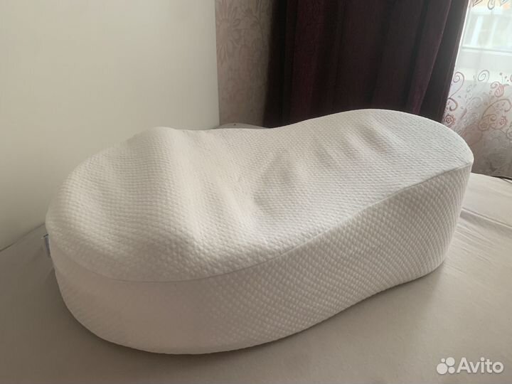 Кокон зевушка