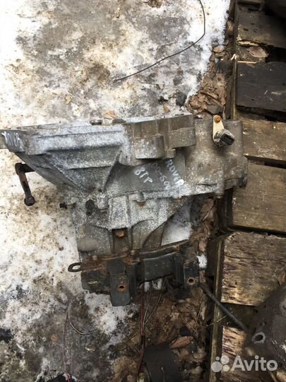 МКПП Ровер 200 RG7/3