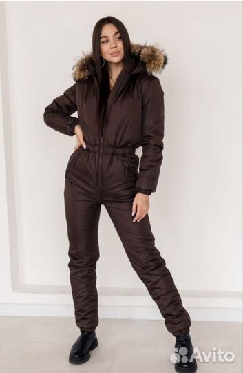 Комбинезон женский