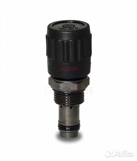 Регулятор потока PU12A/AM0B (SAE12/2A; 50 л/мин;