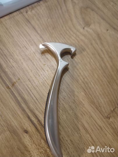 Открывалка для бутылок 15,5 cм arcos