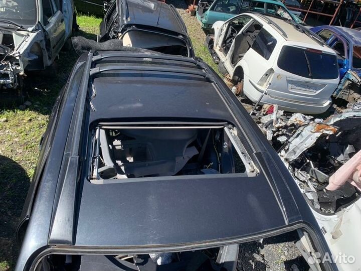 Крыша Hyundai Santa Fe 2 CM G6EA 2007