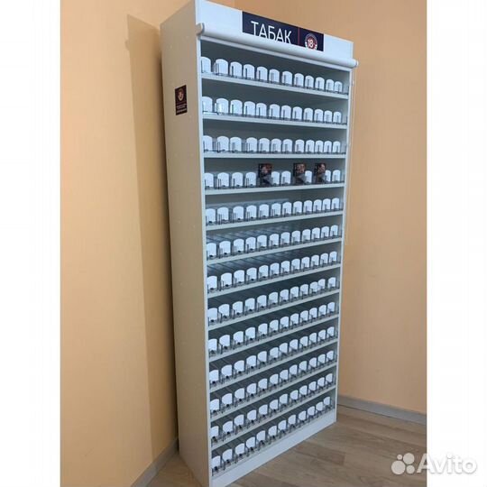 Шкаф под сигареты, сигаретный шкаф на 156 видов