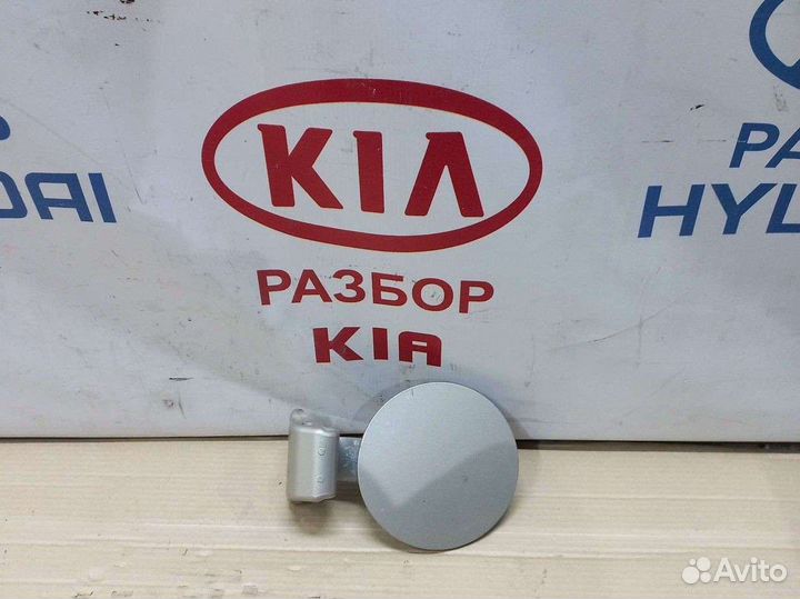 Лючок бензобака Хундай Элантра 4 HD