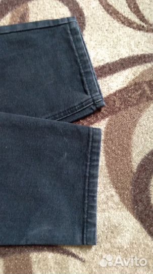 Джинсы для девочки