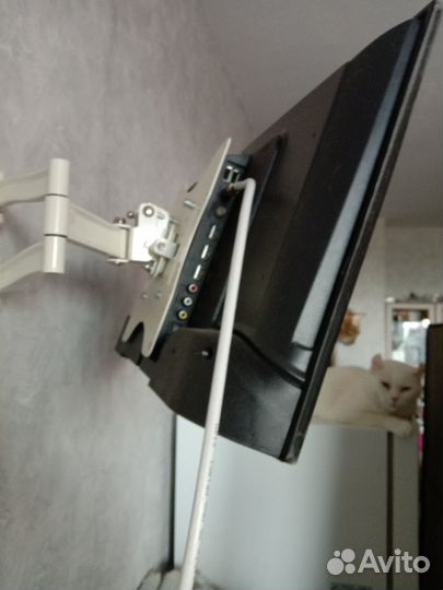 Телевизор smart tv top device 24