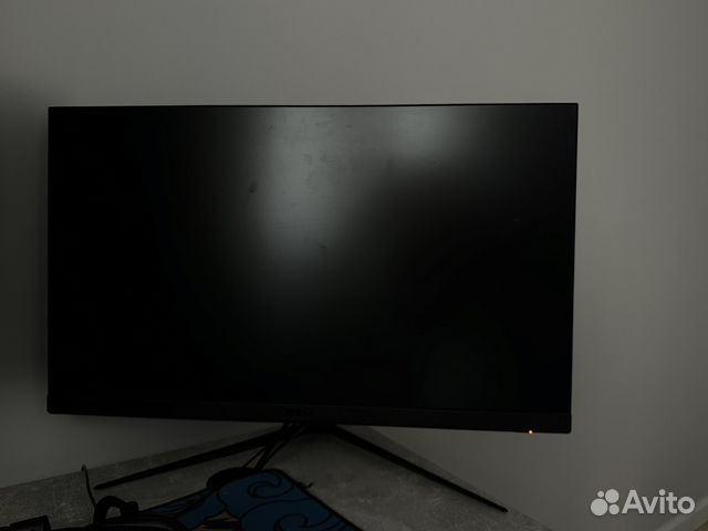 Монитор MSI Optix G272 144 Гц купить в Москве | Электроника | Авито
