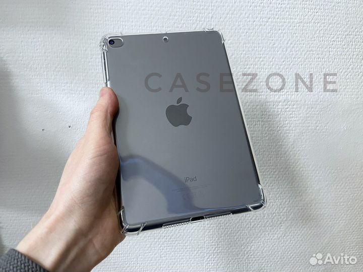Чехол iPad mini 1 2 3 / 4 5