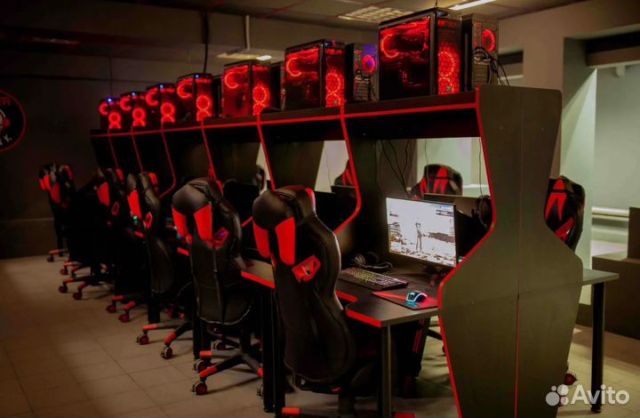 Компьютерные Столы