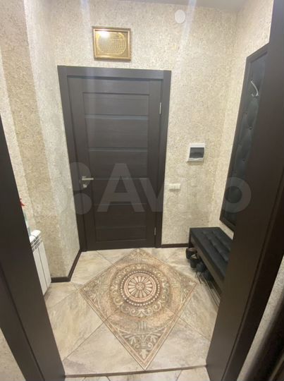 Таунхаус 75 м² на участке 2 сот.