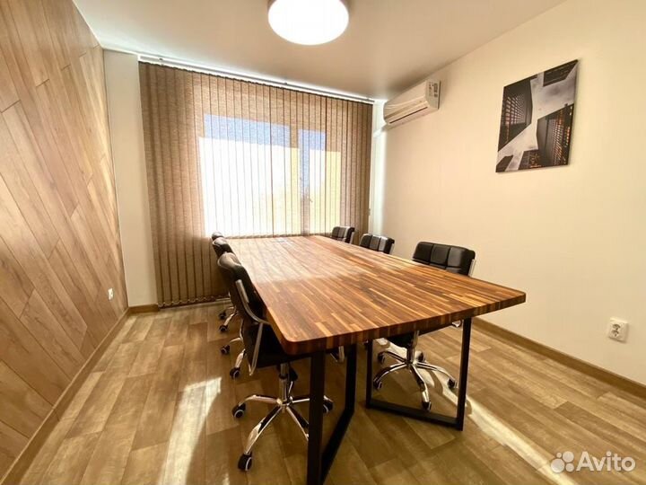 Помещение для переговоров / тренинга