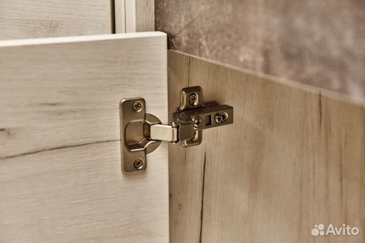 Стенка модульная Прага (мфс)