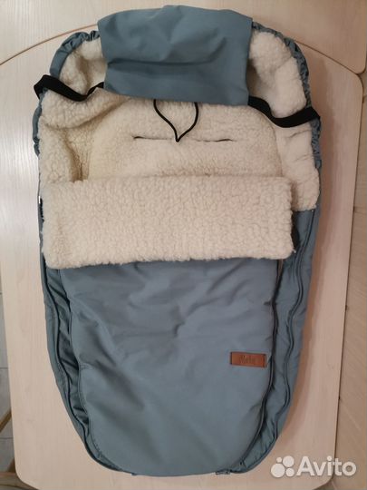 Зимний конверт / Egg Basic / Markus