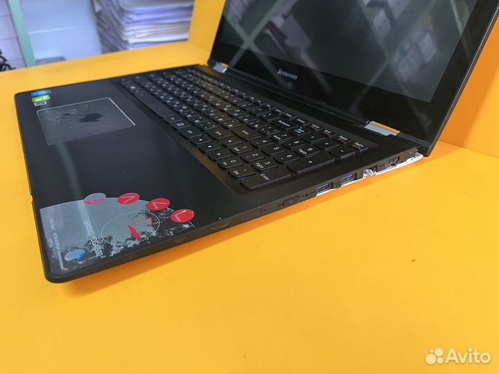 Lenovo Yoga 500