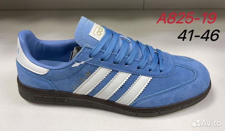 Кроссовки Adidas