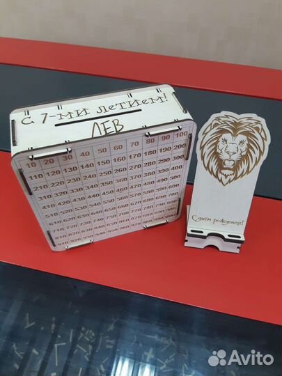 Лазерная резка и гравировка