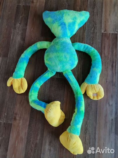 Игрушка Хаги Ваги большой