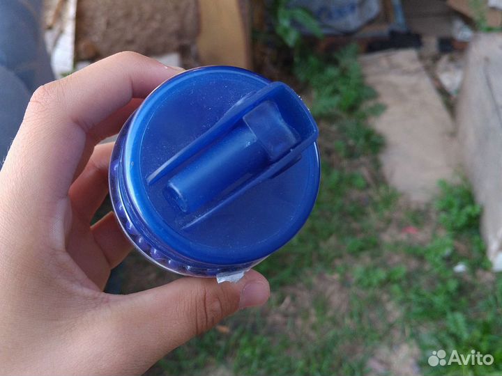 Игрушечные патроны