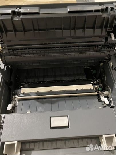 Принтер canon