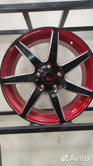 Литье R17 5х114,3 ET45 DIA 60,1 Toyota