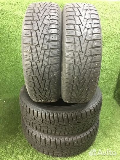 Nexen Winguard WinSpike 215/65 R16 102T