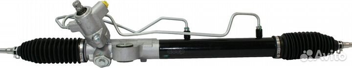 R23271NW рейка рулевая, 49001-BN010 Nissan Alm