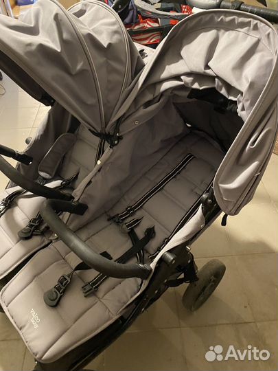 Коляска valco baby snap duo