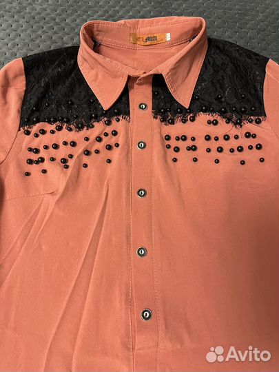 Женская одежда