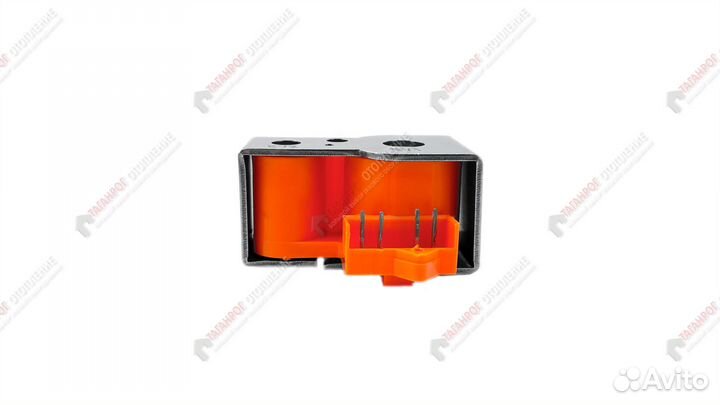 Электромагнитный клапан 